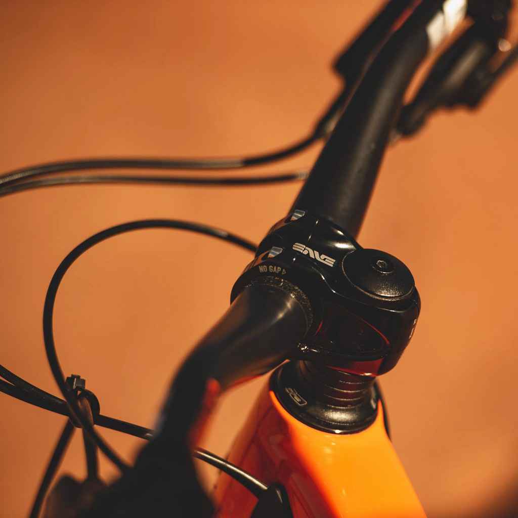 ENVE* M6 alloy stem - BLUE LUG GLOBAL ONLINE STORE