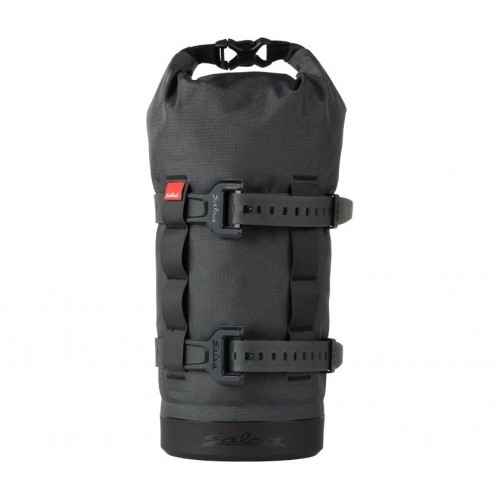 SALSA* anything cage bag kit (black) - BLUE LUG GLOBAL