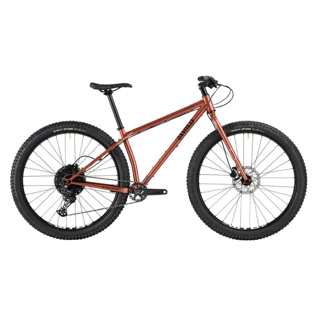 SURLY krampus Mサイズ Surly Krampus 29