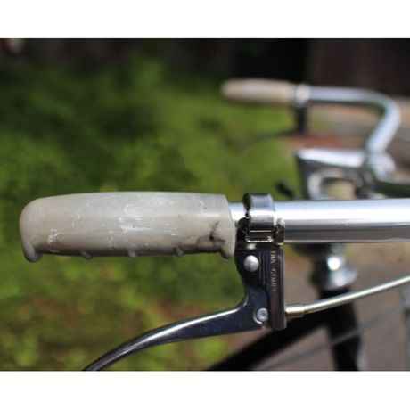 Original WW2 Armée Britannique BSA Vélo Bicycle Caoutchouc Main Grips - eBay
