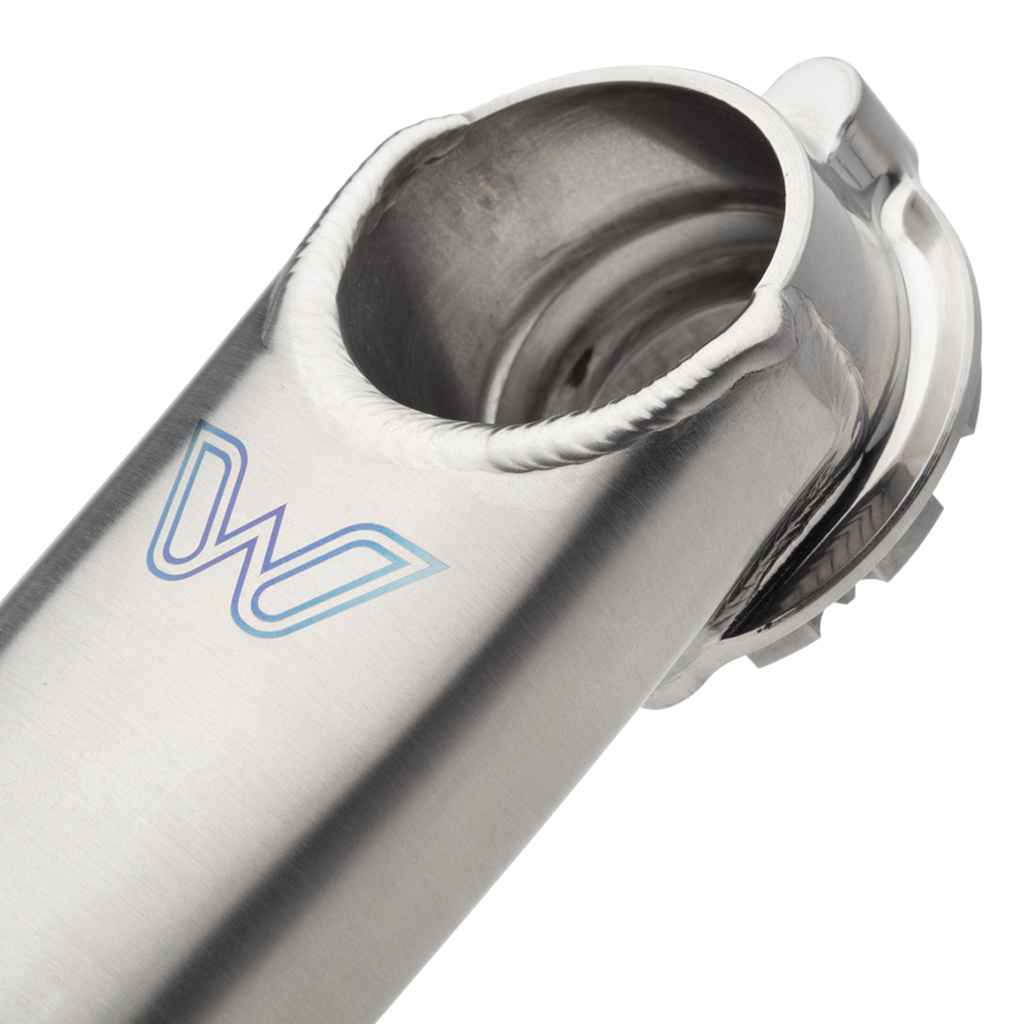 CANE CREEK* eeWings MTB crank (titanium) - BLUE LUG GLOBAL