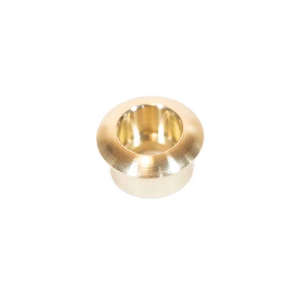 FORAGER CYCLES* brass quill stem top cap - BLUE LUG GLOBAL ONLINE
