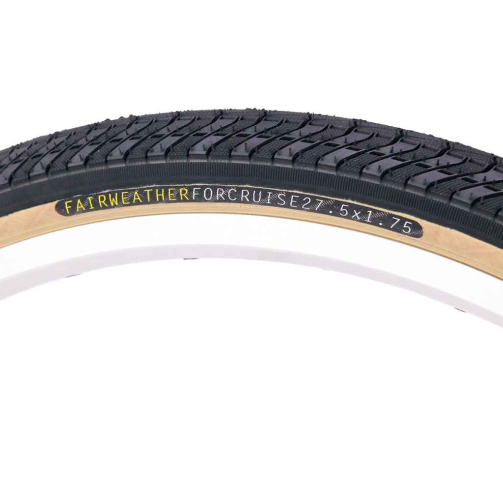 FAIRWEATHER bluelug surly circles crust - アクセサリー