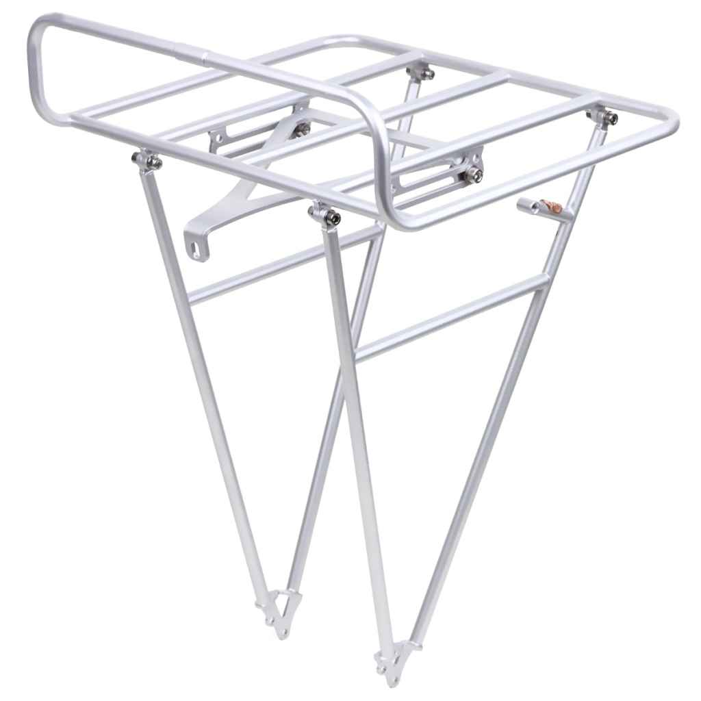 PASS AND STOW* 5rail rack (silver) - BLUE LUG GLOBAL ONLINE STORE