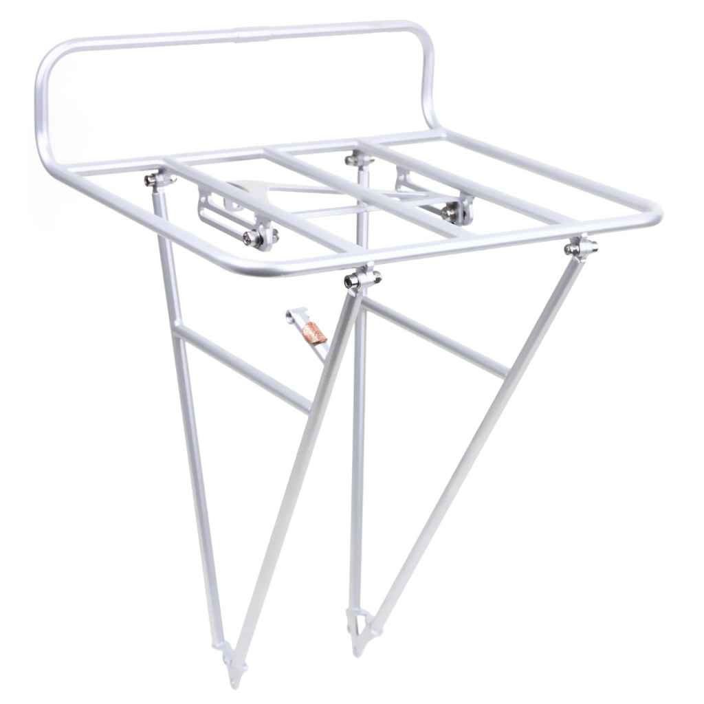 PASS AND STOW* 5rail rack (silver) - BLUE LUG GLOBAL ONLINE STORE