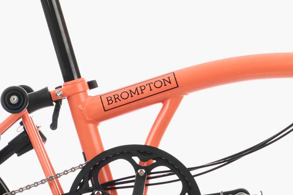 BROMPTON* C-line Explore 完成車 (black) - BLUE LUG GLOBAL ONLINE STORE BROMPTON* C-line Explore 完成車 (black) - BLUE LUG GLOBAL ONLINE STORE