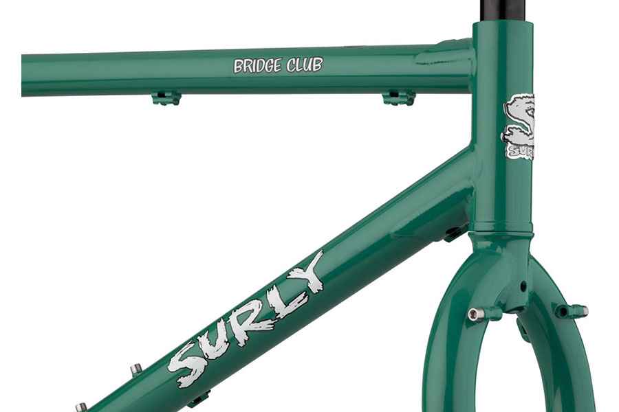 SURLY Bridge Club　Mサイズ Surly Bridge Club Bike – Outdoor New England