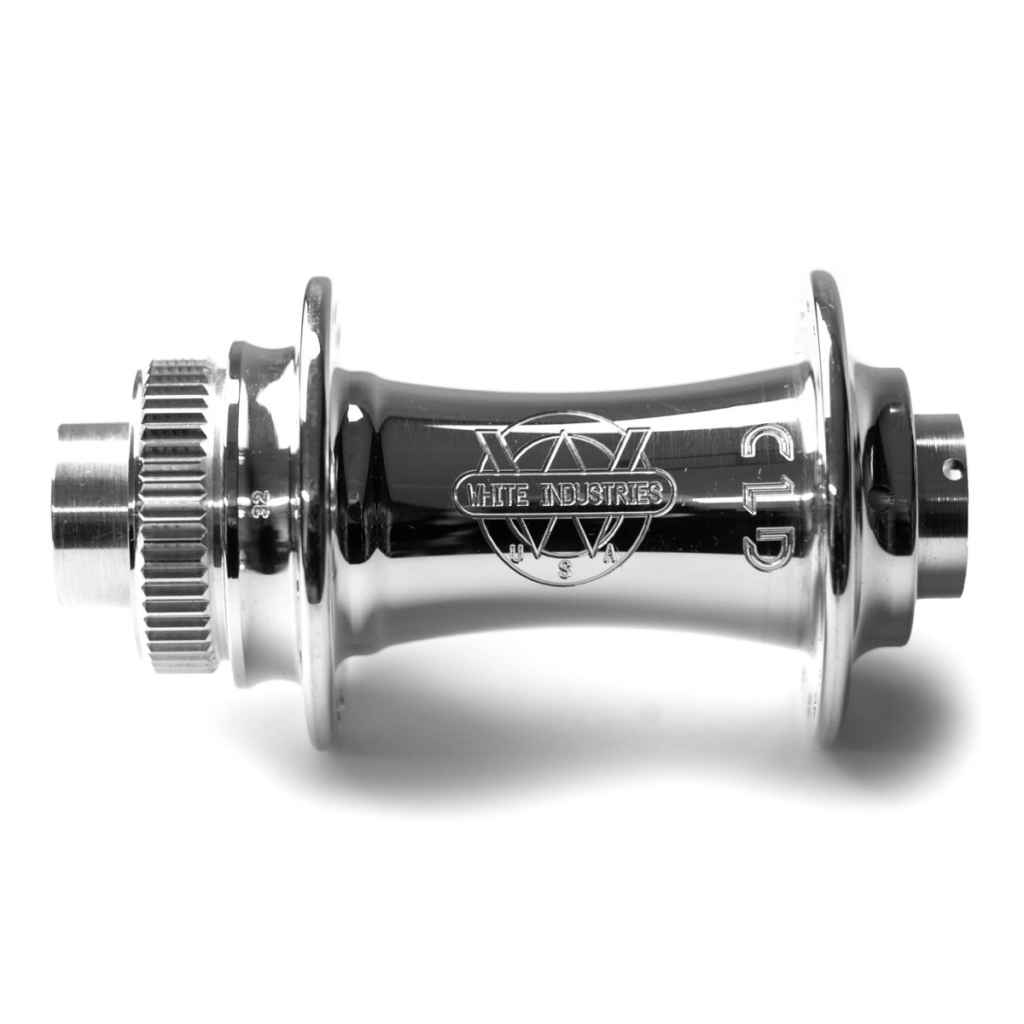 パーツ WHITE INDUSTRIES CLD thru-axle 32H パーツ WHITE INDUSTRIES CLD thru-axle 32H WHITE INDUSTRIES CLD