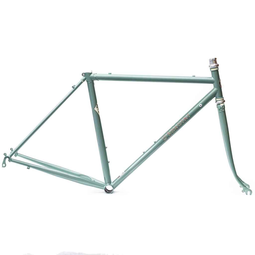 RIVENDELL BICYCLE WORKS Roadini - BLUE LUG