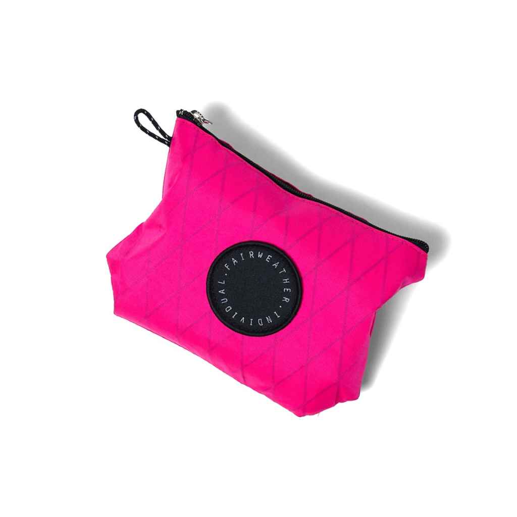 その他 MP TRAVEL POUCH PACKABLE FABRIC CLUBHAUS MP TRAVEL POUCH PACKABLE FABRIC CLUBHAUS トラベルポーチ