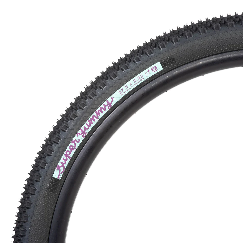 Volummy Tire – SimWorks USA