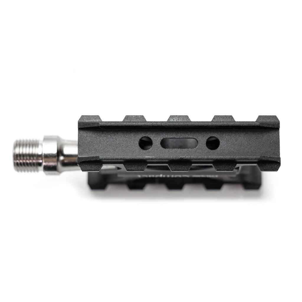 MKS Compact Ezy ブラック MKS* compact ezy pedal (black) - BLUE LUG GLOBAL ONLINE STORE