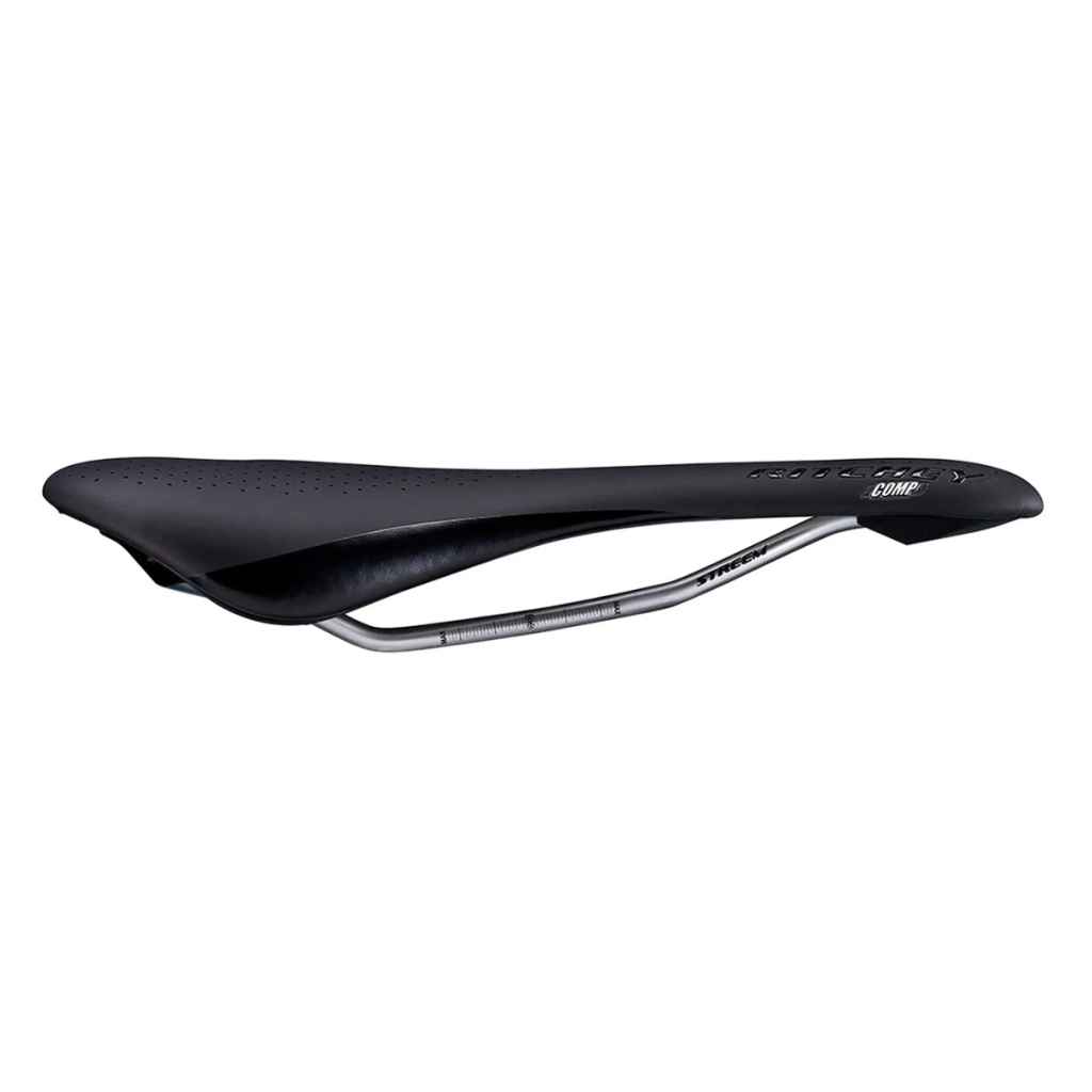 RITCHEY* comp streem saddle - BLUE LUG GLOBAL ONLINE STORE