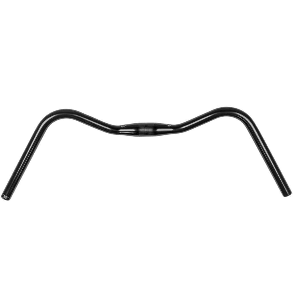 VELO ORANGE* granola handlebar (black) - BLUE LUG GLOBAL