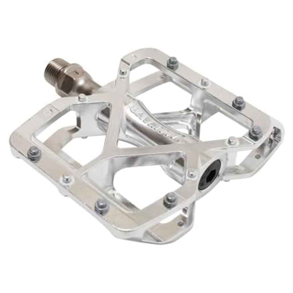 MKS* allways pedal (polish) - BLUE LUG GLOBAL ONLINE STORE