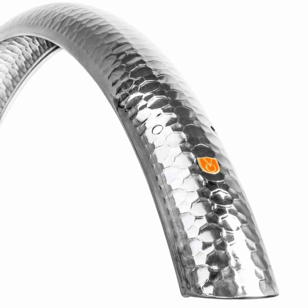 VELO ORANGE* hammered fenders - BLUE LUG GLOBAL ONLINE STORE