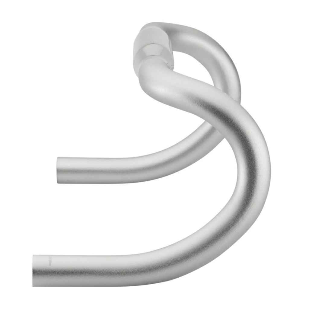 WHISKY* No.7 6F aluminum drop handlebar (black) - BLUE LUG GLOBAL