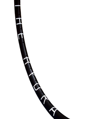 H PLUS SON THE HYDRA リム 28H H PLUS SON* the hydra disc rim (black) - BLUE LUG GLOBAL ONLINE STORE
