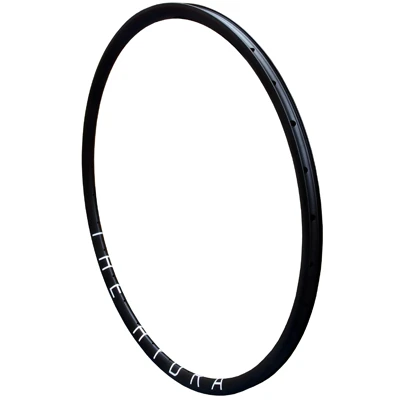 H PLUS SON* the hydra disc rim (black) - BLUE LUG GLOBAL ONLINE STORE