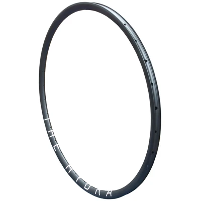 H PLUS SON* the hydra disc rim (hard anodized) - BLUE LUG GLOBAL