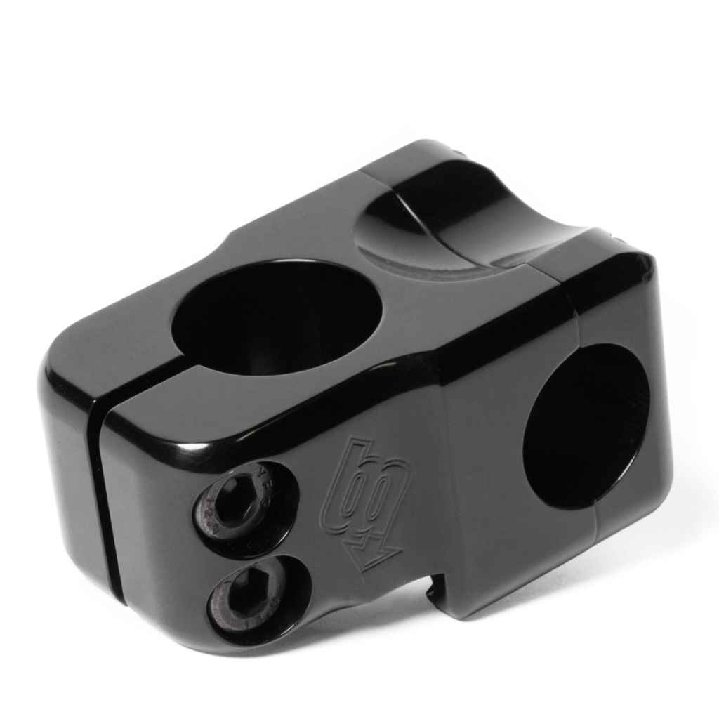 BROOKLYN MACHINE WORKS* stubiod stem (black) - BLUE LUG GLOBAL