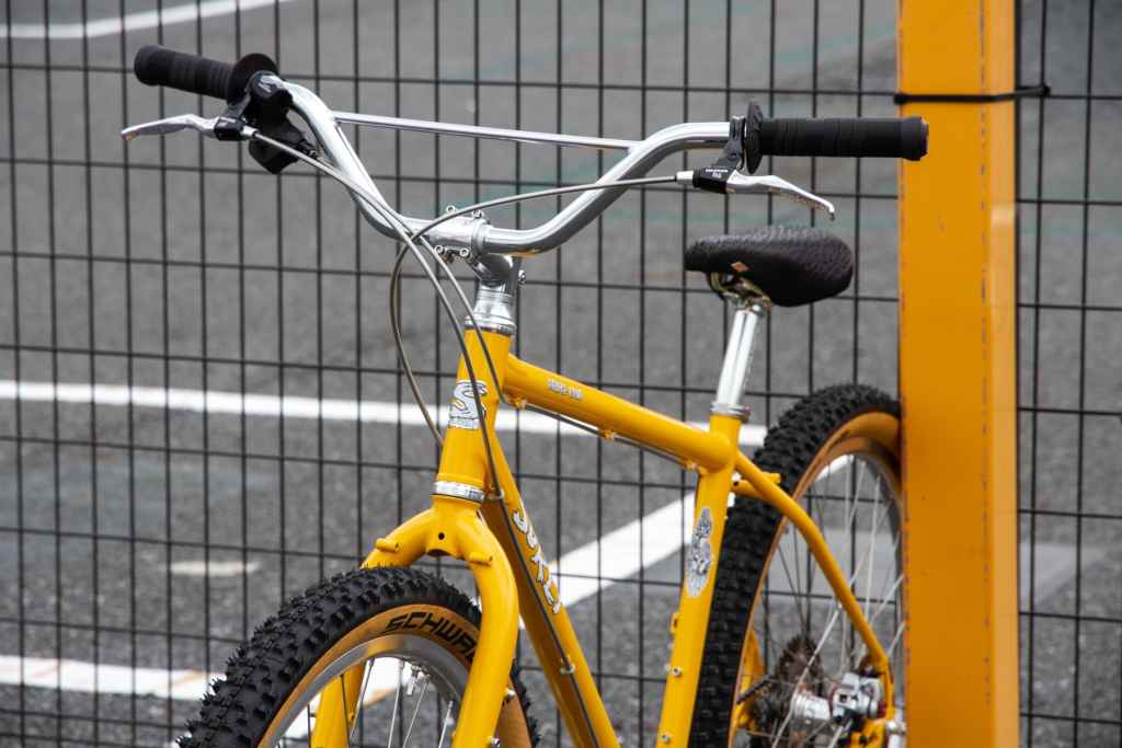 NITTO* Hi-bar (steel gray) - BLUE LUG GLOBAL ONLINE STORE