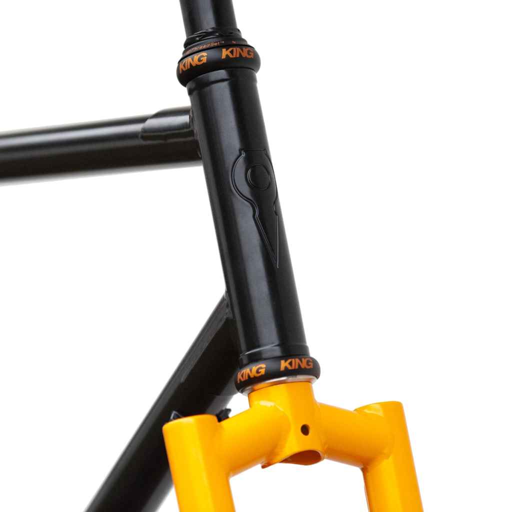 STRIDSLAND* beachcomber frame kit (banana slug) - BLUE LUG GLOBAL