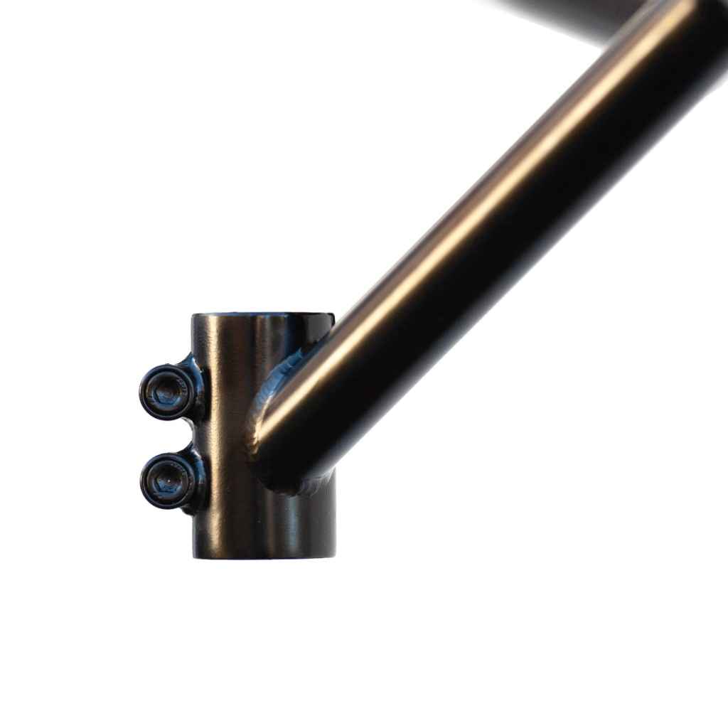 STRIDSLAND* bullship bar (black) - BLUE LUG GLOBAL ONLINE STORE