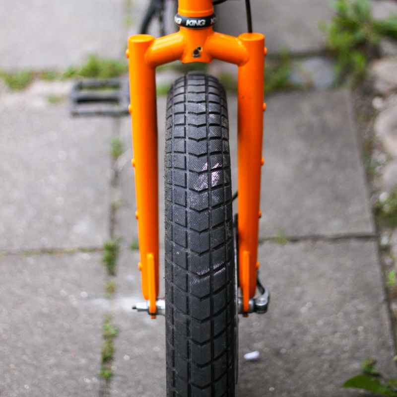 Schwalbe Super Moto-X Tire - Thumbnail 4