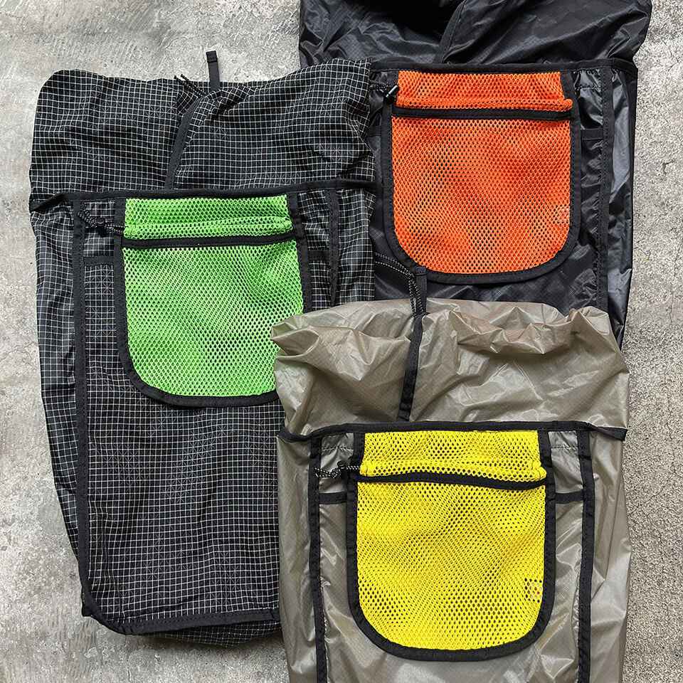 FAIRWEATHER packable pack ブルーラグ surly a2408434-8_1.jpg