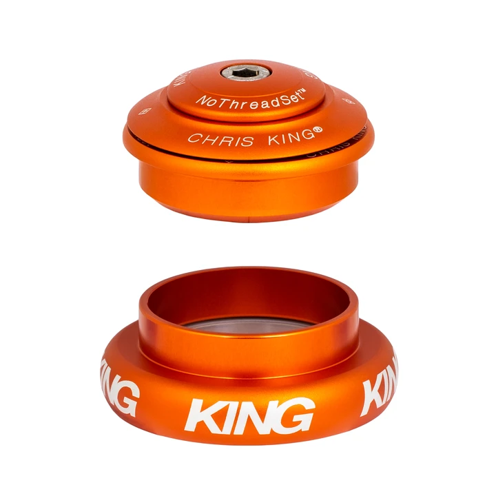 パーツ *CHRIS KING* inset7 (mango) CHRIS KING* inset7 (matte mango) - BLUE LUG GLOBAL ONLINE STORE