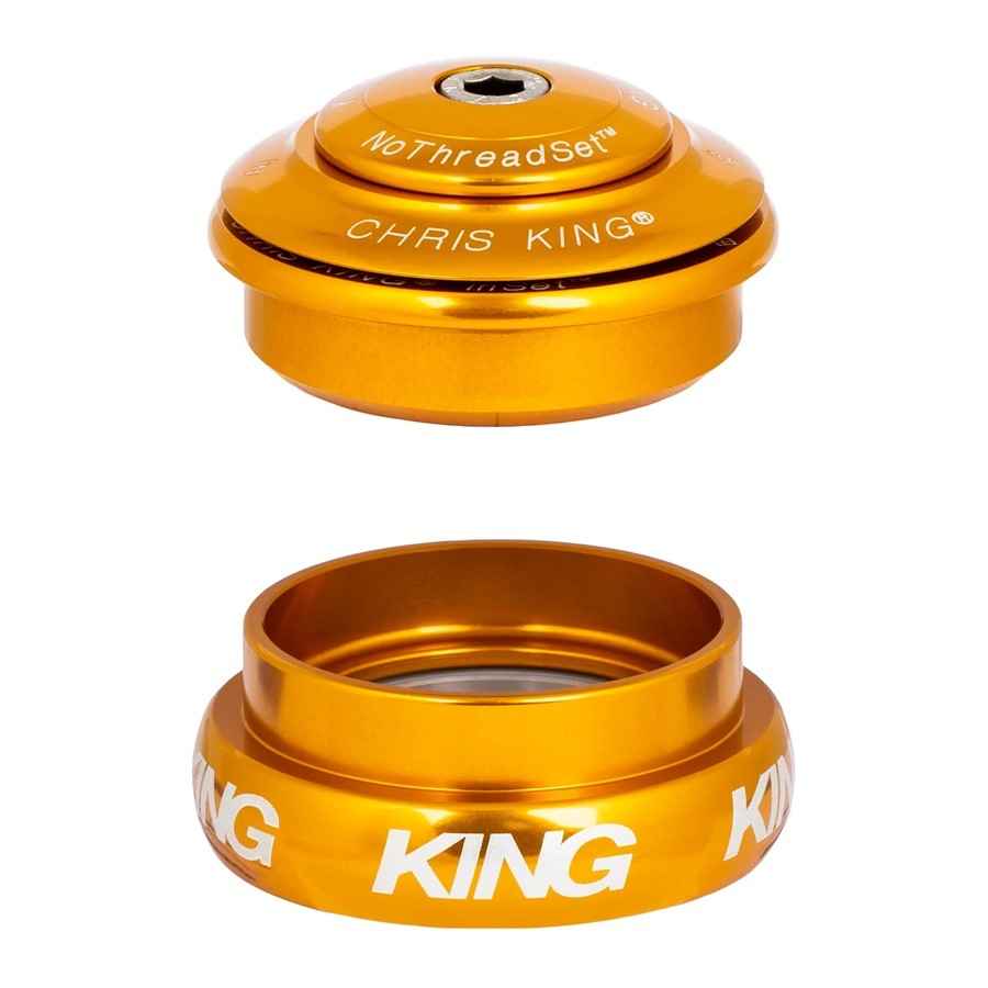 Chris King GripNut Threaded Headset - 1