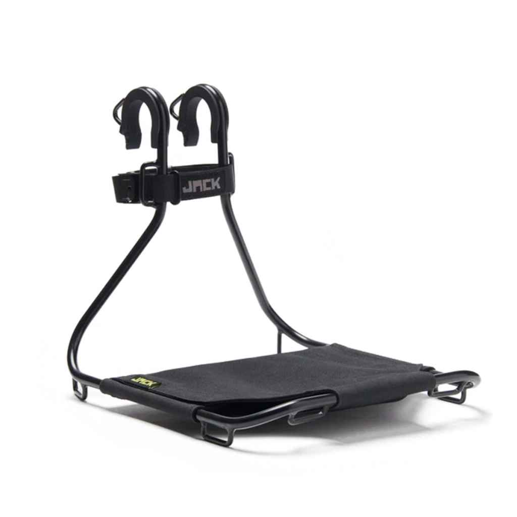 【レア】Crust Bike Small Rack BLACK bluelug WHOLEGRAIN CYCLES* jack the bike rack (black) - BLUE LUG GLOBAL
