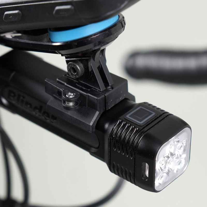 KNOG* new blinder 1300 - BLUE LUG GLOBAL ONLINE STORE