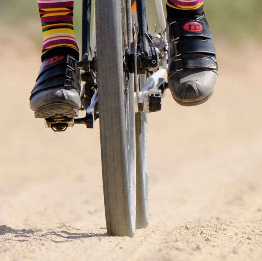 TERAVAIL* rampart tire (black) - BLUE LUG GLOBAL ONLINE STORE