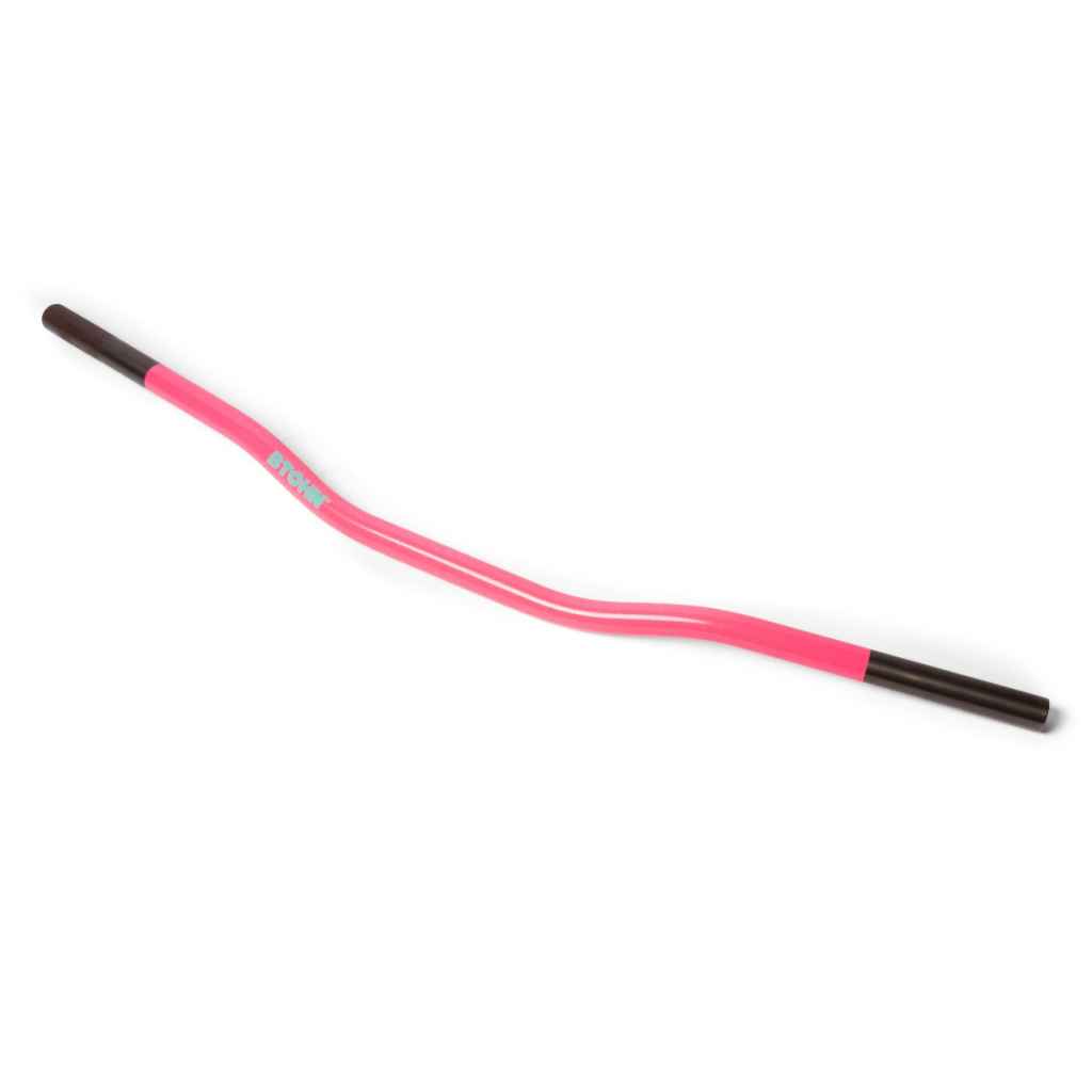 BTCHN* 4130 low riser (pink/780/16°) - BLUE LUG GLOBAL ONLINE STORE