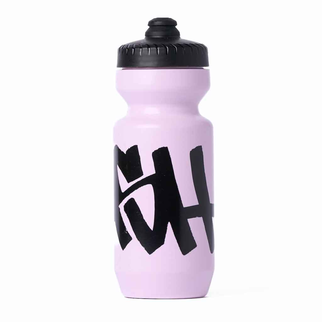 MASH* giant 22oz purist bottle (lavender) - BLUE LUG GLOBAL