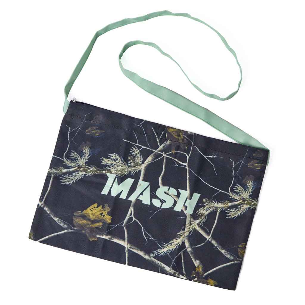 MASH × jandd small bike bag 輪行　BLUELUG MASH × jandd small bike bag 輪行BLUELUG