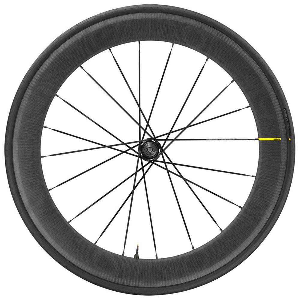 MAVIC* ellipse pro carbon ust track wheel - BLUE LUG GLOBAL ONLINE