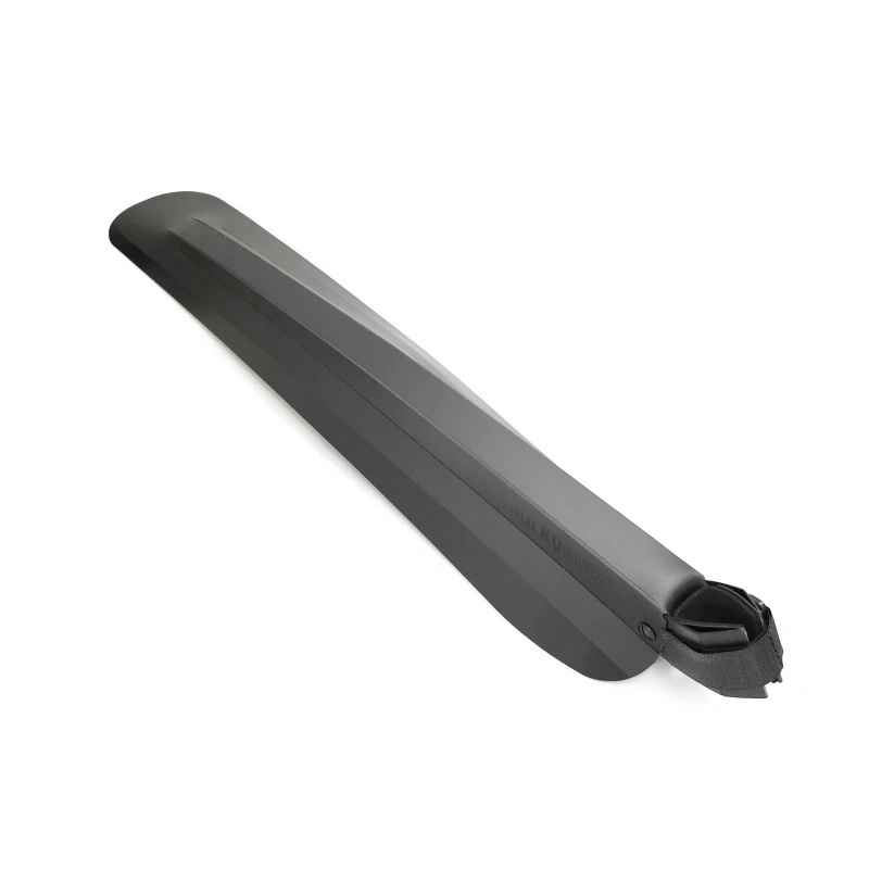 MUCKY NUTZ* rear fender (black) - BLUE LUG GLOBAL ONLINE STORE