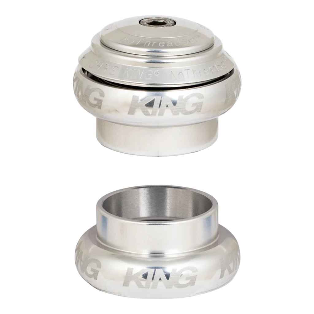 Chris King Tapered NoThreadSet™ EC34|EC44 1-1/4