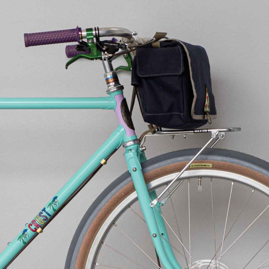 NITTO* m-18 front rack - BLUE LUG GLOBAL ONLINE STORE