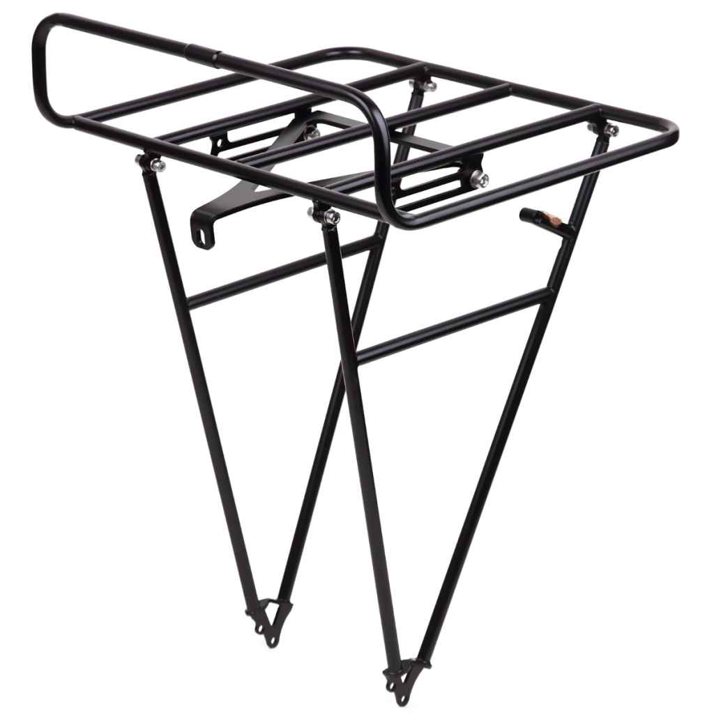 PASS AND STOW* 5rail rack (black) - BLUE LUG GLOBAL ONLINE STORE