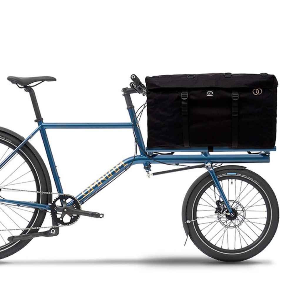 【BlueLug】　 BAGABOO mini bigbox omniumminimax_cargo_bigbox_com