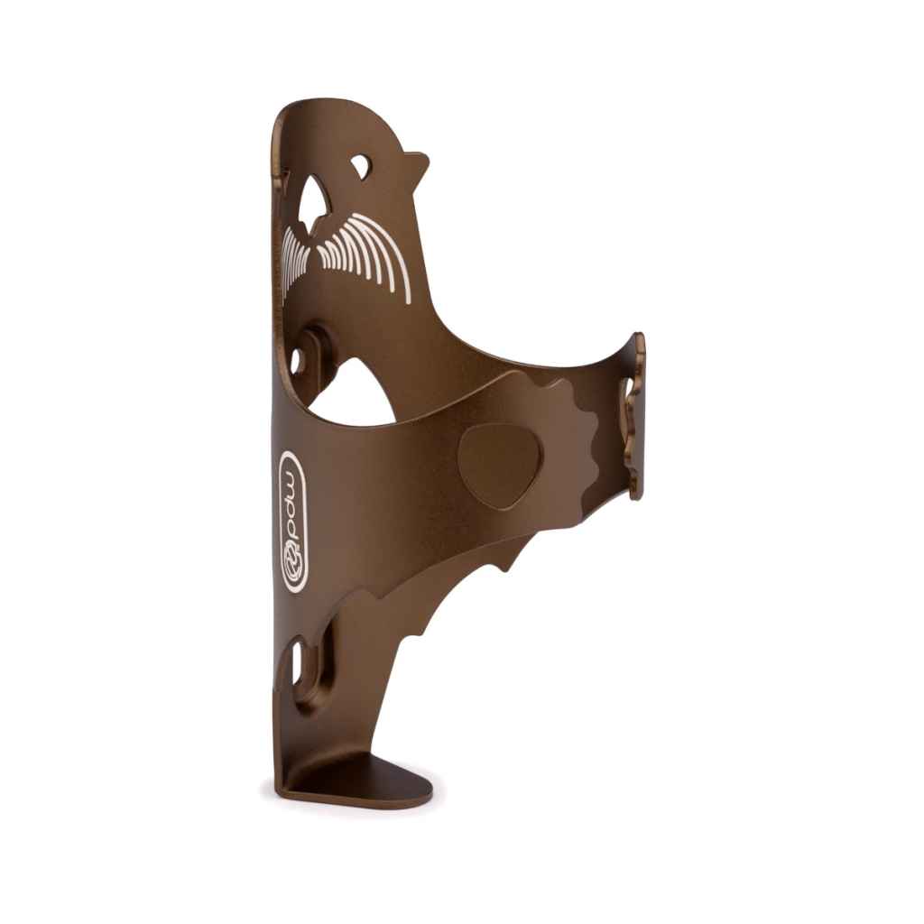 *PDW* otter cage (brown)