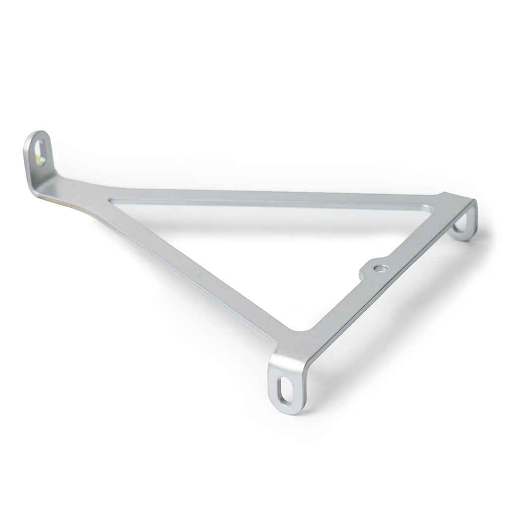 アクセサリー *PASS AND STOW* 3rail rack (silver) Rack: Three Rail – Pass and Stow Racks