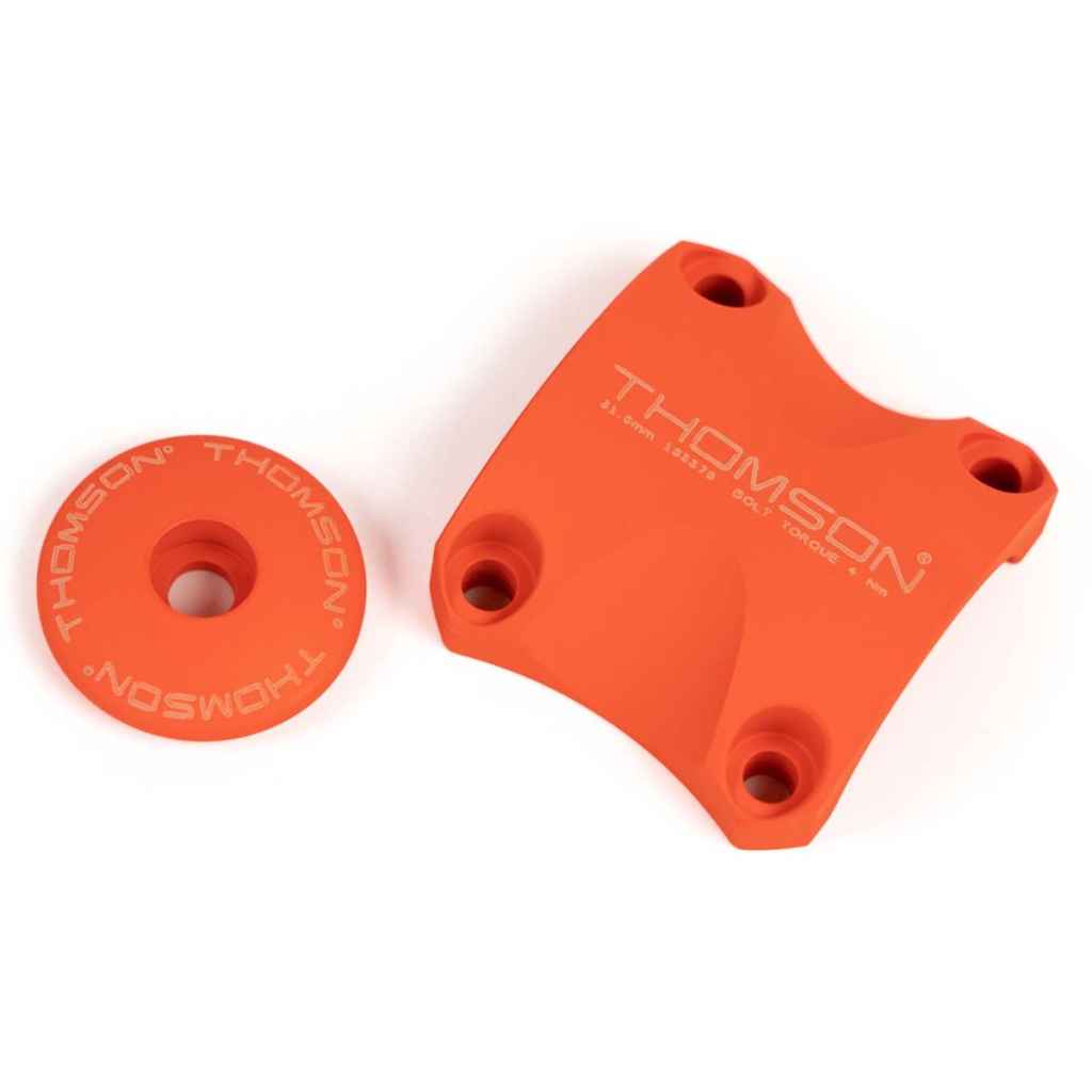 THOMSON* x4 dress up kit (orange cerakote) - BLUE LUG GLOBAL