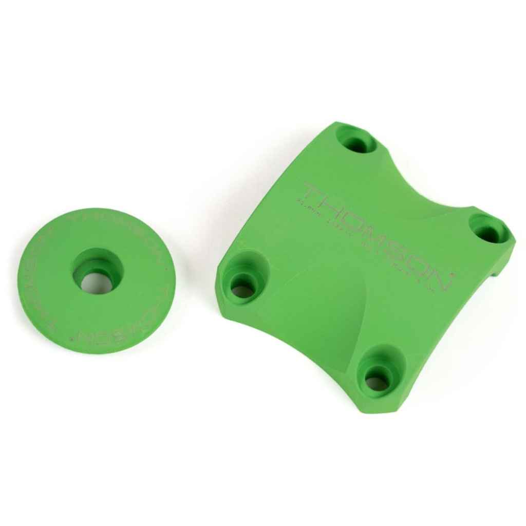 THOMSON* x4 dress up kit (green cerakote) - BLUE LUG GLOBAL ONLINE