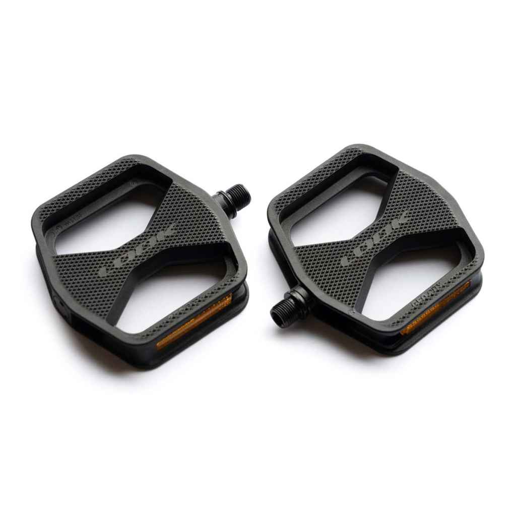 LOOK* geo city pedal (black) - BLUE LUG GLOBAL ONLINE STORE