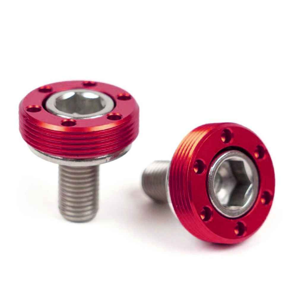 STRIDSLAND* crank bolt (2pcs) - BLUE LUG GLOBAL ONLINE STORE